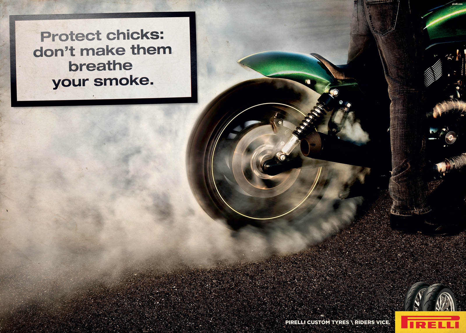 http://2.bp.blogspot.com/_qp496V8uCUs/TRNMfH3swVI/AAAAAAAAAz4/DjFDsvwu_AI/s1600/Pirelli-Smoke2.jpg