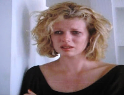  Some Kind of Wonderful 91 2 Weeks Kim Basinger's bob Mickey Rourke 