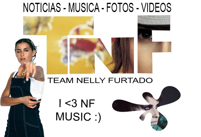 Tnf-Team nelly furtado