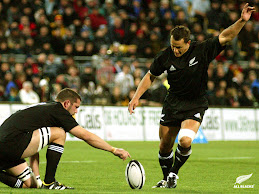 Mundial Rugby 2008 (All Blacks)