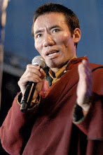 Lama Jigmé Namgyal