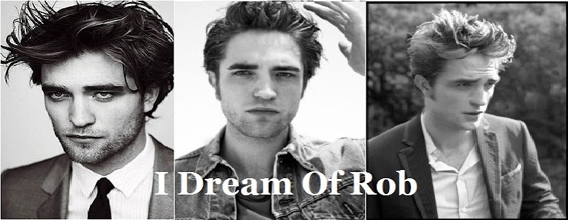 I Dream Of Rob