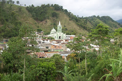 De entre el Verde