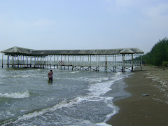 PANTAI SIGANDU