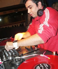 Dj Pascoal Silva