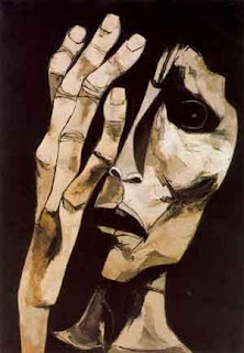 Arte y Literatura Ecuatoriana: Oswaldo Guayasamin
