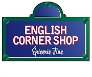 English Corner Shop