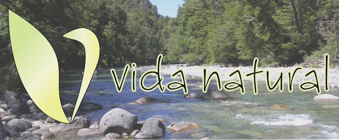 vida natural