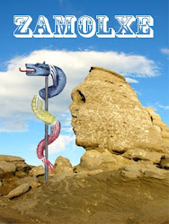 Zamolxe's Blog