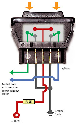 Electronic Circuit: January 2010