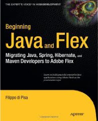 Beginning Java and Flex