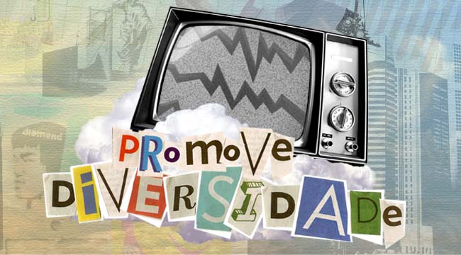 Promove Diversidade