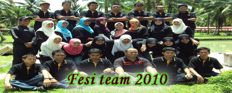 welcome to fesi production