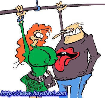 komik resimler, karikatürler, yazılar, fıkralar: Cinselikle ilgili