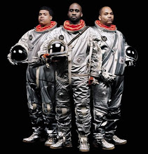 DE LA SOUL