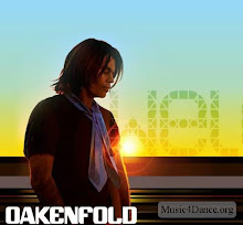 PAUL OAKENFOLD