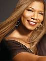 QUEEN LATIFAH