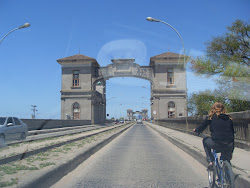 PUENTE   MAHUA