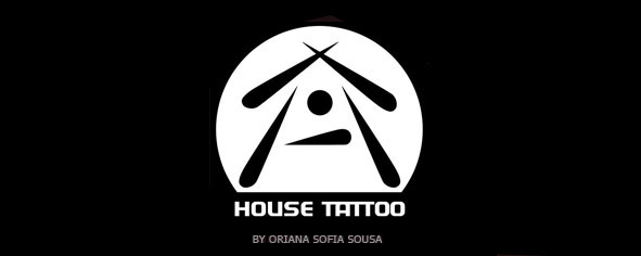 HOUSE TATTOO