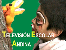 CANAL DE TELEVISION ESCOLAR ANDINA