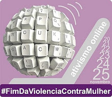 #FimdaViolenciaContraMulher