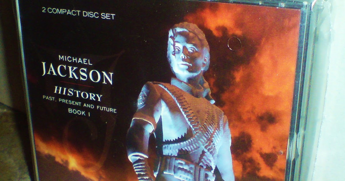 Michael Jackson The collection 