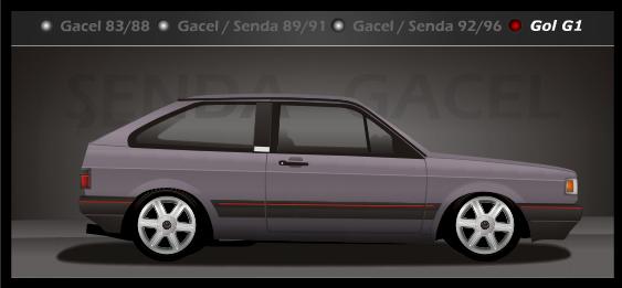 Gol G1