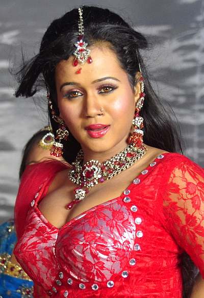 Actress Photo Biography: Bhojpuri Actress Hot Photo