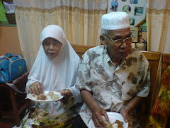 HJ HASHIM & HJH ARBAAYAH