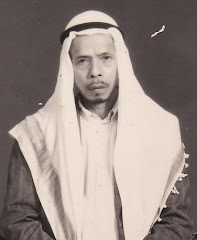 HAJI YEOP MAJLIS (TOK KITA)