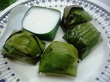 KUIH - KUIH TRADISIONAL MELAYU