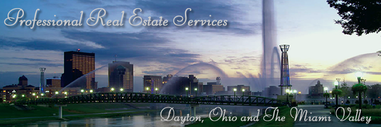 Deb's Dayton Ohio Real Estate Report
