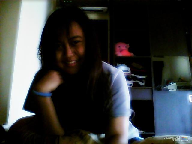 tweets take photo Cameroid