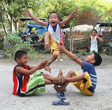 Matandang Populayon