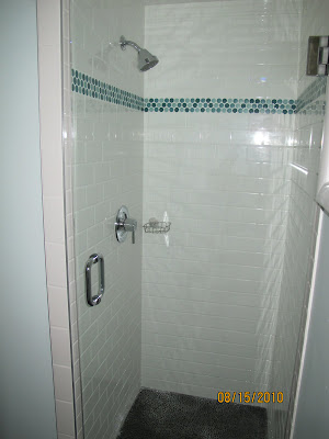 Little Mid Century Modern House On The Prairie August 2010