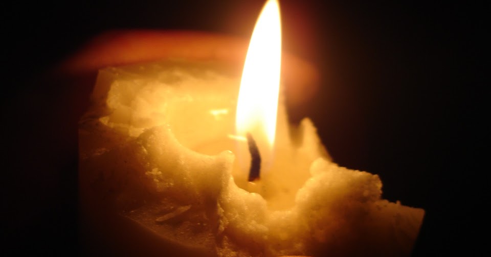 We lost power Zaufishan