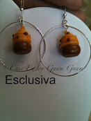 Cupcackes Ciocco-Arancia E 8