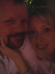 On our honeymoon