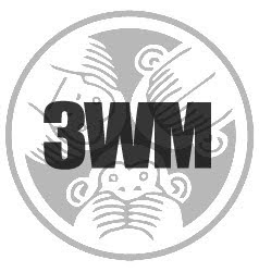 Three Wise Monkeys (3WM) — Weekly Community Publication