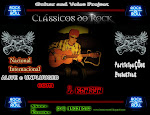 CLASSICOS DO ROCK