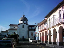 Plaza César Chiriboga