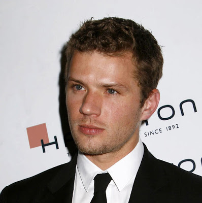 ryan phillippe. Those Excessively Handsome