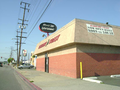 Gardena Strip Clubs