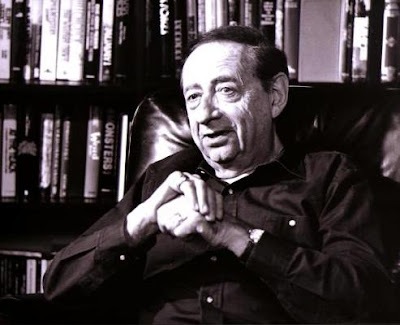 robert bloch outline