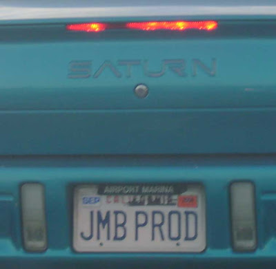 JMB PROD