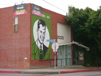 Closed Business - West L.A.