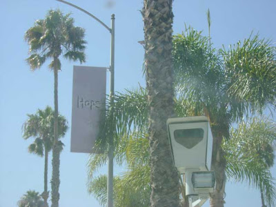 Culver City as Big Brother