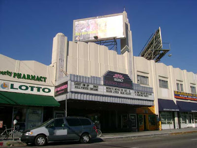 Fairfax Cinemas