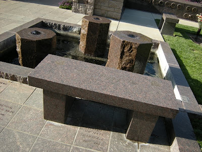 Rip Los Angles Celebrity Grave Singer Actress Peggy Lee 2002