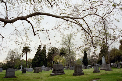 Mountain View Cemetery & Mausoleum - Altadena